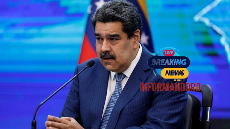 Maduro felicita a Putin por su reelección presidencial