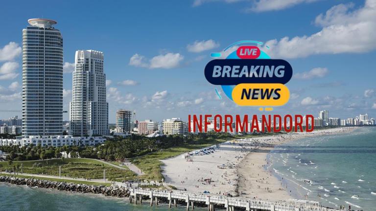 Declaran toque de queda en Miami Beach por violencia durante ‘Spring Break’