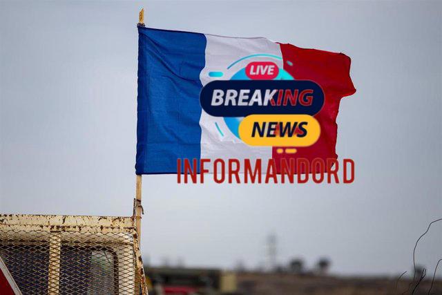 Francia organizará vuelos de repatriación desde Haití