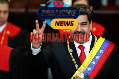 EEUU exige a Maduro que respete el derecho de los candidatos