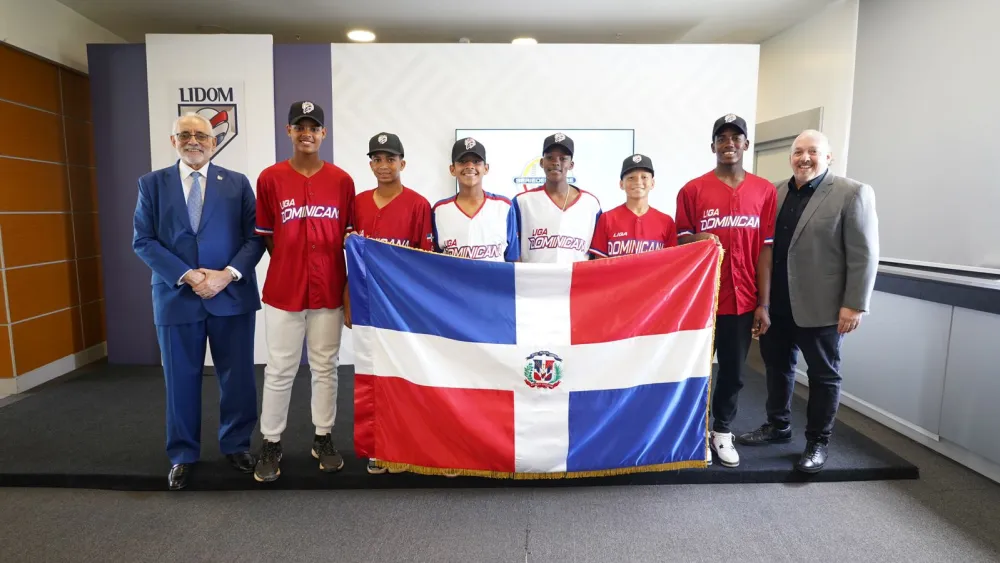 CBPC celebrará el lunes en Panamá primera Serie del Caribe Kids