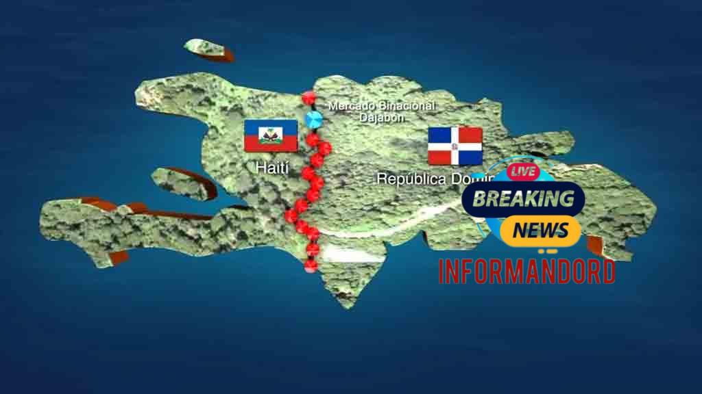 ONU establecerá puente aéreo sobre RD para llevar ayuda a Haití