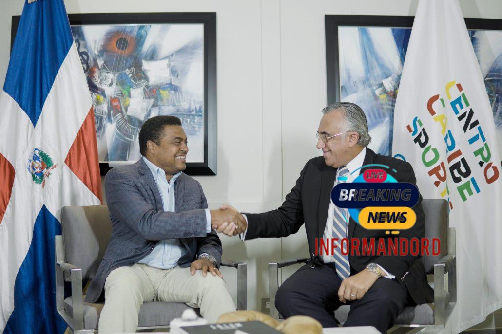 Los XXV Juegos Centroamericanos se celebrarán en el 2026