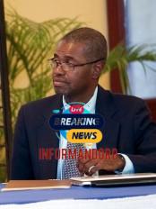 Renuncia miembro del Consejo Presidencial de Transición en Haití