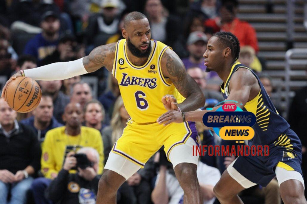 Los Lakers desarman al mejor ataque de la NBA