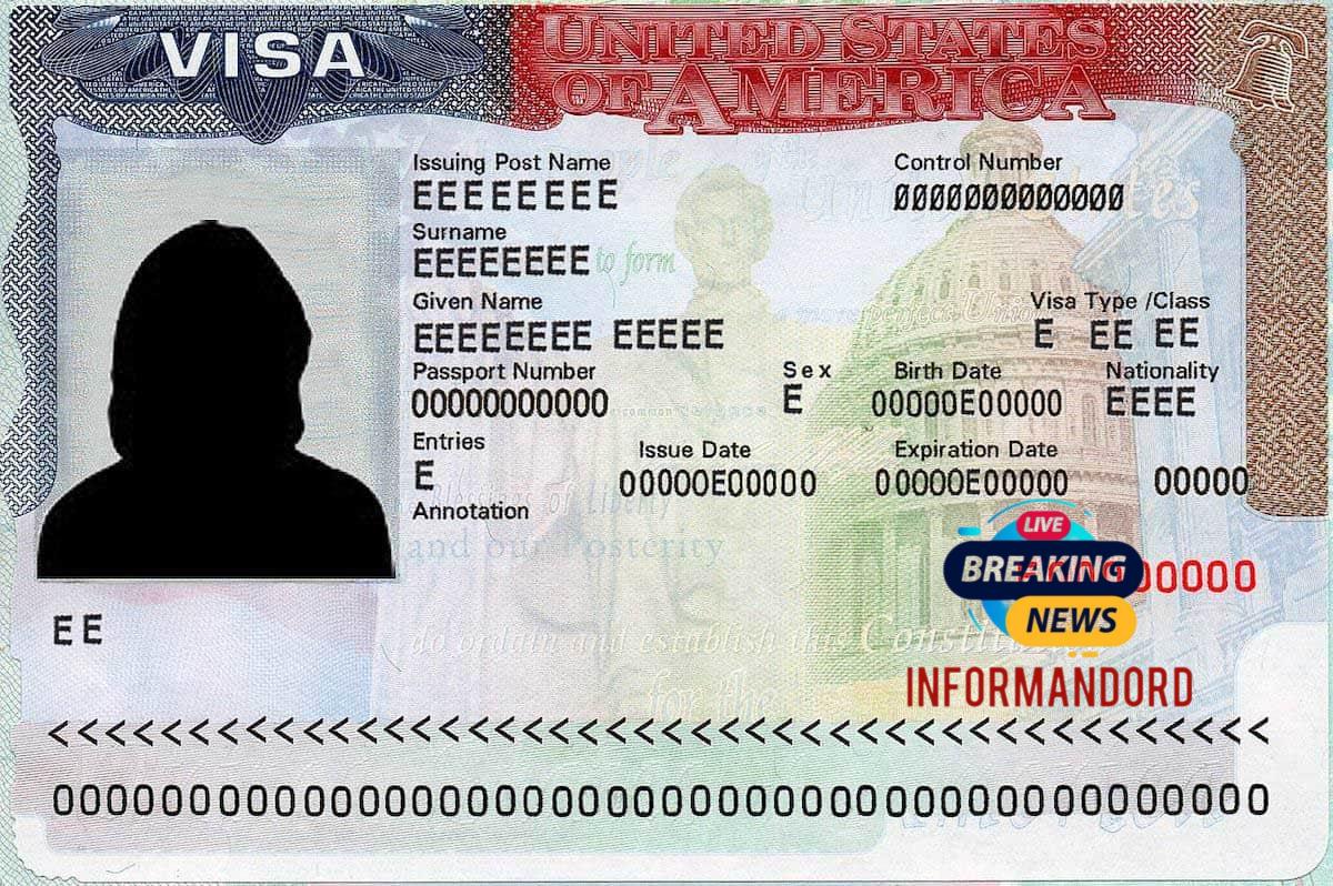 Haitianos con visa estadounidense pueden entrada a R.D.