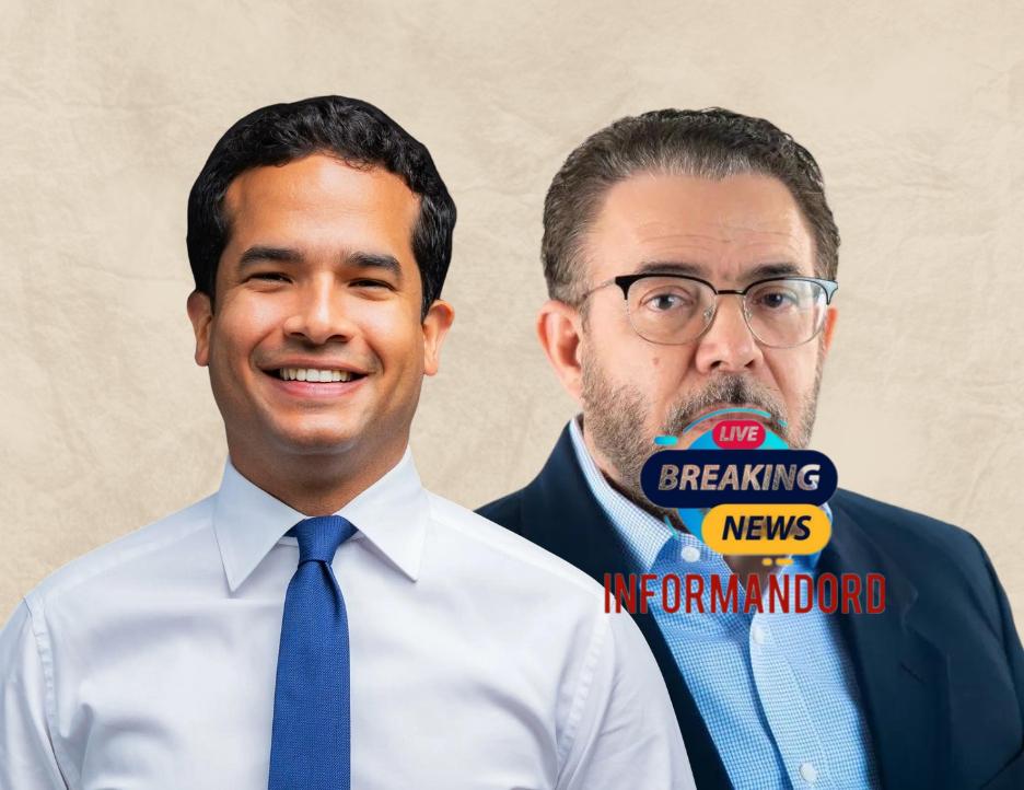 Omar Fernández 57% y Guillermo Moreno 34%, según encuesta
