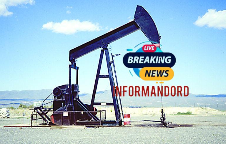 El petróleo de Texas baja un 0,42 %, hasta 82,38 dólares el barril