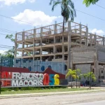 Hotel La Quinta San Francisco de Macorís estará listo en junio