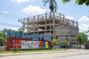 Hotel La Quinta San Francisco de Macorís estará listo en junio
