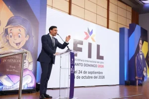 Feria del Libro 2025 y sus autores más vendidos y buscados