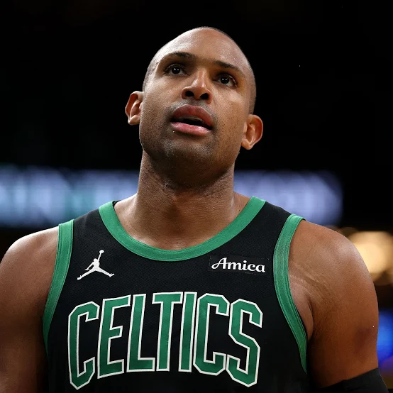 Los Celtics se despiden de Al Horford: «Nos duele verte partir»