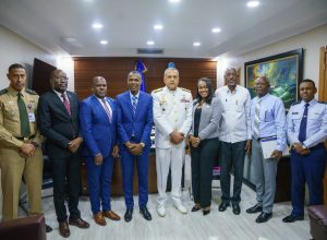 RD garantiza respeto derechos humanos en las repatriaciones