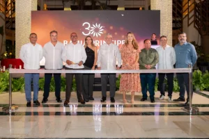 Bahia Principe Hotels & Resorts renueva su Grand Punta Cana, presentando un modelo de hospitalidad vanguardista 