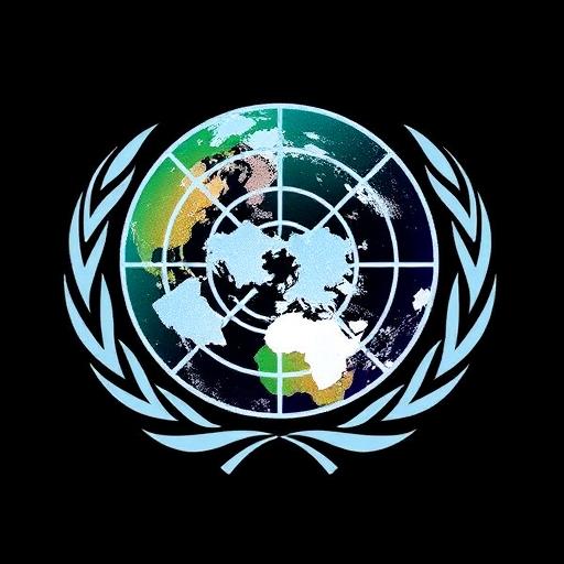 Climate Action Milestone: UN Achieves Global Agreement on Carbon Emission Reductions