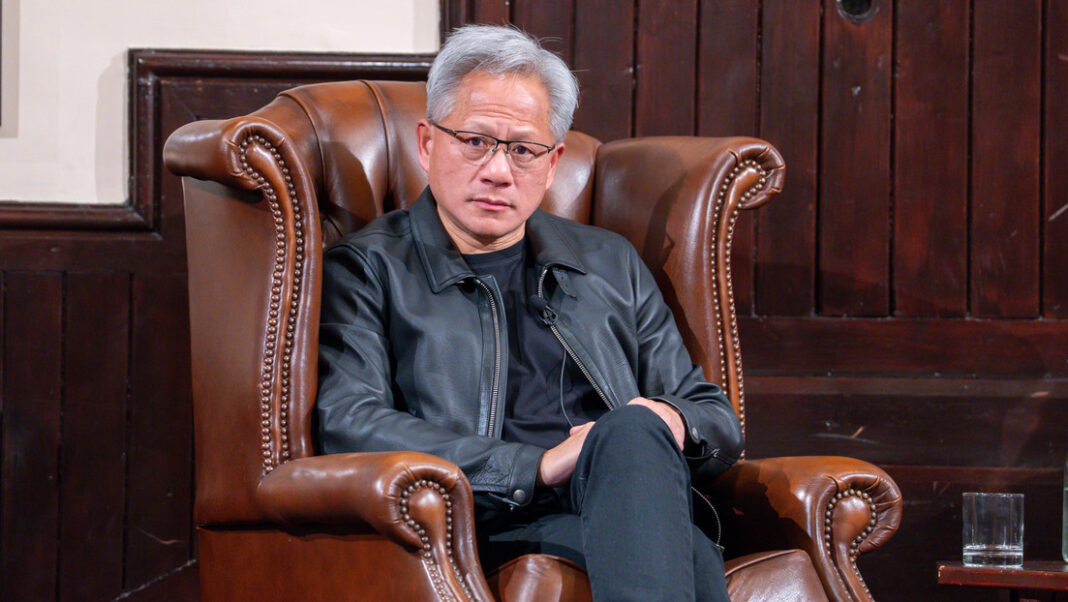 CEO de Nvidia: El mundo subestima la profunda interdependencia entre EE.UU. y China